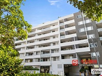 Homebush 330每周门禁公寓独立卫浴次卧拎包入住