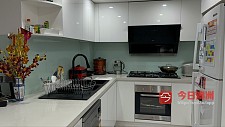 Pyrmont  小房