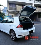 Volkswagen 2020年 Golf 14T 自动