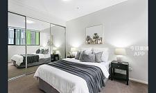 Sydney CBD bright master room for rent