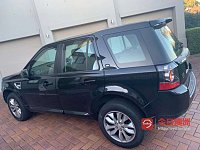 Land Rover 2014年 Freelander 2 30T 自动