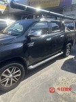 Toyota 2017年 Hilux 4Runner 30L 自动