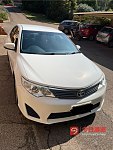 Toyota 2014年 Camry 24L 自动