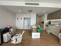 Rosebery  一房一厅  尽快入住  包家具