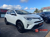 Toyota 2016年 RAV4 20L 自动