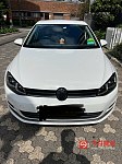 Volkswagen 2014年 Golf 14T 自动