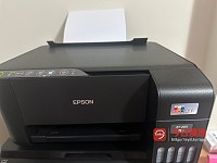 二手Epson EcoTank ET2811 AllInOne Printer for Sale