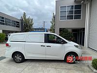 LDV 2021年 G10 16L 自动