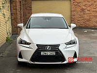 Lexus 2017年 IS200t 24L 自动