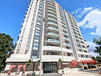 Macquarie Park 麦考瑞Platinum全新两房公寓招租