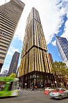 Melbourne City 墨尔本市中心Empire大楼零售办公室出租