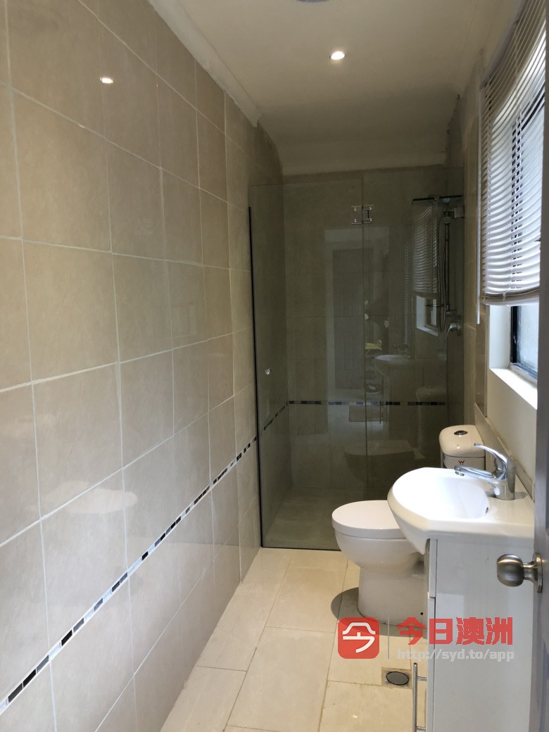 今日墨尔本Castle Hill Granny Flat 2 室 整租 Castle Hill Granny Flat 2 室 整租