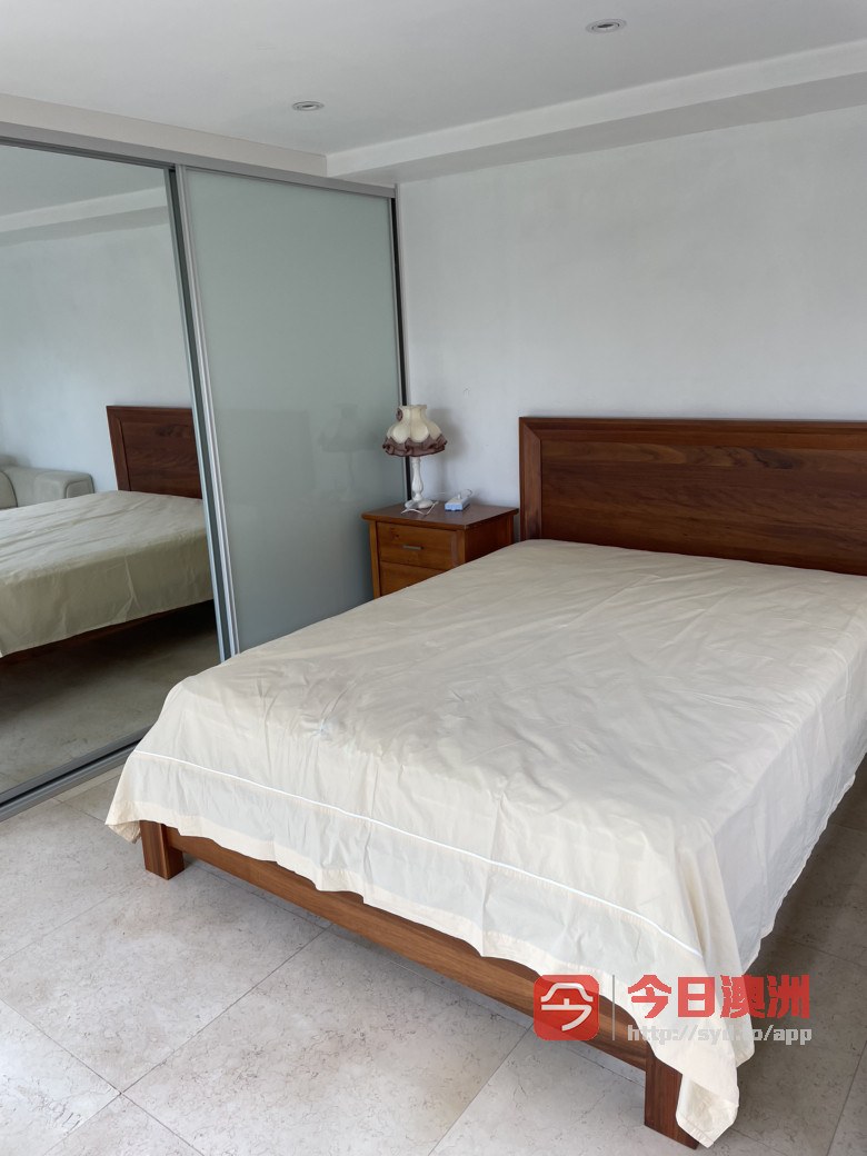 今日墨尔本Castle Hill Granny Flat 2 室 整租 Castle Hill Granny Flat 2 室 整租