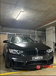 BMW 2015年 M4 30T 自动