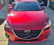 2014 Mazda3 Sp25 Astina auto 出售