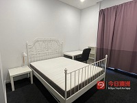 Rosebery  3b2b次卧带衣帽间出租