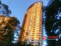 Sydney Olympic Park 悉尼奥林匹克公园有车位出租每天3050