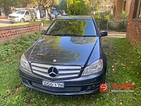 MercedesBenz 2010年 C200 20L 自动