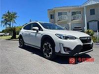 Subaru 2021 XV 20L 自动