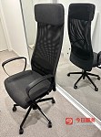 Ikea MARKUS office chair转椅出售