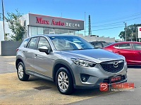 Mazda 2012年 CX5 20T 自动