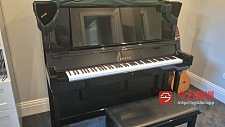 Yamaha 二手钢琴