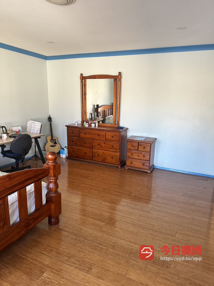 今日悉尼Smithfield smithfield宽敞明亮好房出租即可入住房间 Smithfield smithfield宽敞明亮好房出租即可入住房间