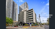 Chatswood  单间办公室出租150