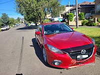 Mazda 2015年 3 25L 自动