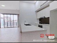 Rosebery  3室两卫拎包入住