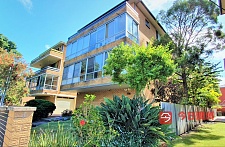 Kingsford 新南威尔士大学附近3房招租