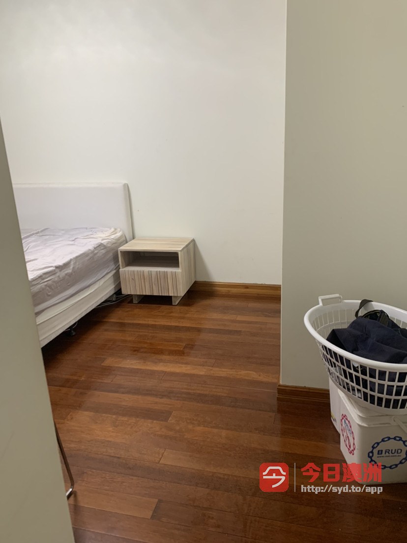 今日珀斯Canning Vale 单间招租 Canning Vale 单间招租