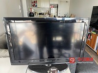 Samsung 55寸电视32寸小电视