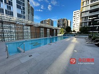 Sydney Olympic Park Apartment 出租
