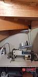 日本兄弟牌家用电动缝纫机一缝纫机缝纫机口价250