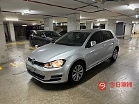 Volkswagen 2016年 Golf 14L 自动