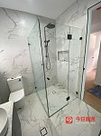 悉尼地区专业淋浴房设计安装拆旧一站式