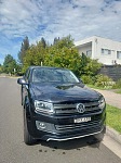 2016 volkswagen Amarok atacam