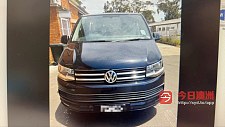 Volkswagen 2018年 Multivan 20T 自动