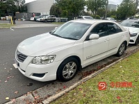 Toyota 2007年 Aurion 30L 自动