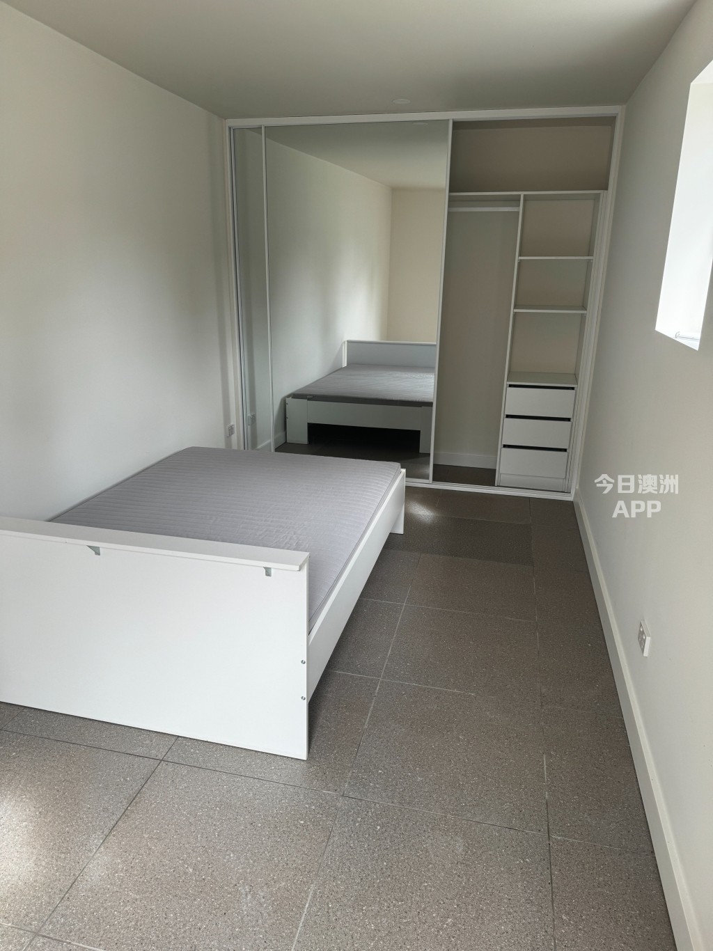 今日悉尼Burwood 一大房 招租 Burwood 一大房 招租