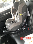 Cybex 婴儿安全座椅提篮新生儿安全座04安全座椅