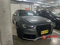 Audi 2012年 A5 18L 自动