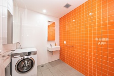 Surry Hills 近悉尼大学带独立洗衣机的新公寓studio 730可take