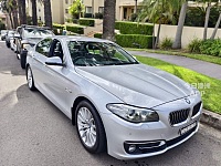 2013 BMW 520d 近新车况 柴油 低公里数 特价 18999
