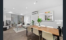 Kingsford Luxuriously appointed one bedroom apartment