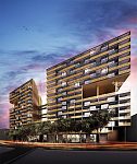 Hurstville  车位 储物笼 Imperial 近火车站和Westfield