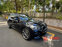 悉尼爱车出售2020 BMW X3