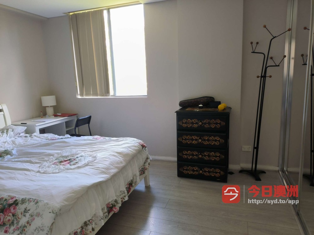 今日珀斯Carlingford 主人套房入墙衣柜带浴缸出租可带宠物入住 Carlingford 主人套房入墙衣柜带浴缸出租可带宠物入住