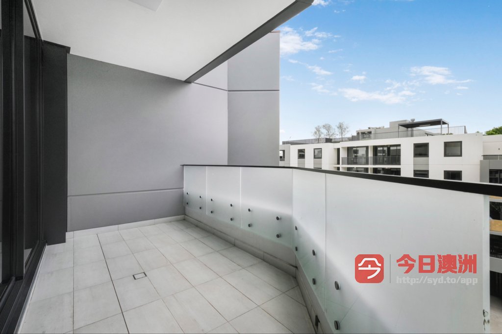 今日悉尼Rosebery The Gallery Coco 大一房出租 入住时间 25052026 Rosebery The Gallery Coco 大一房出租 入住时间 25052026